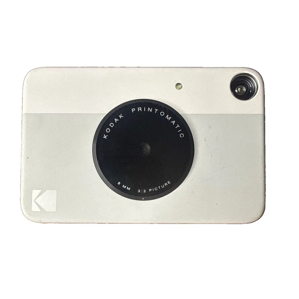 Kodak printomatic instant